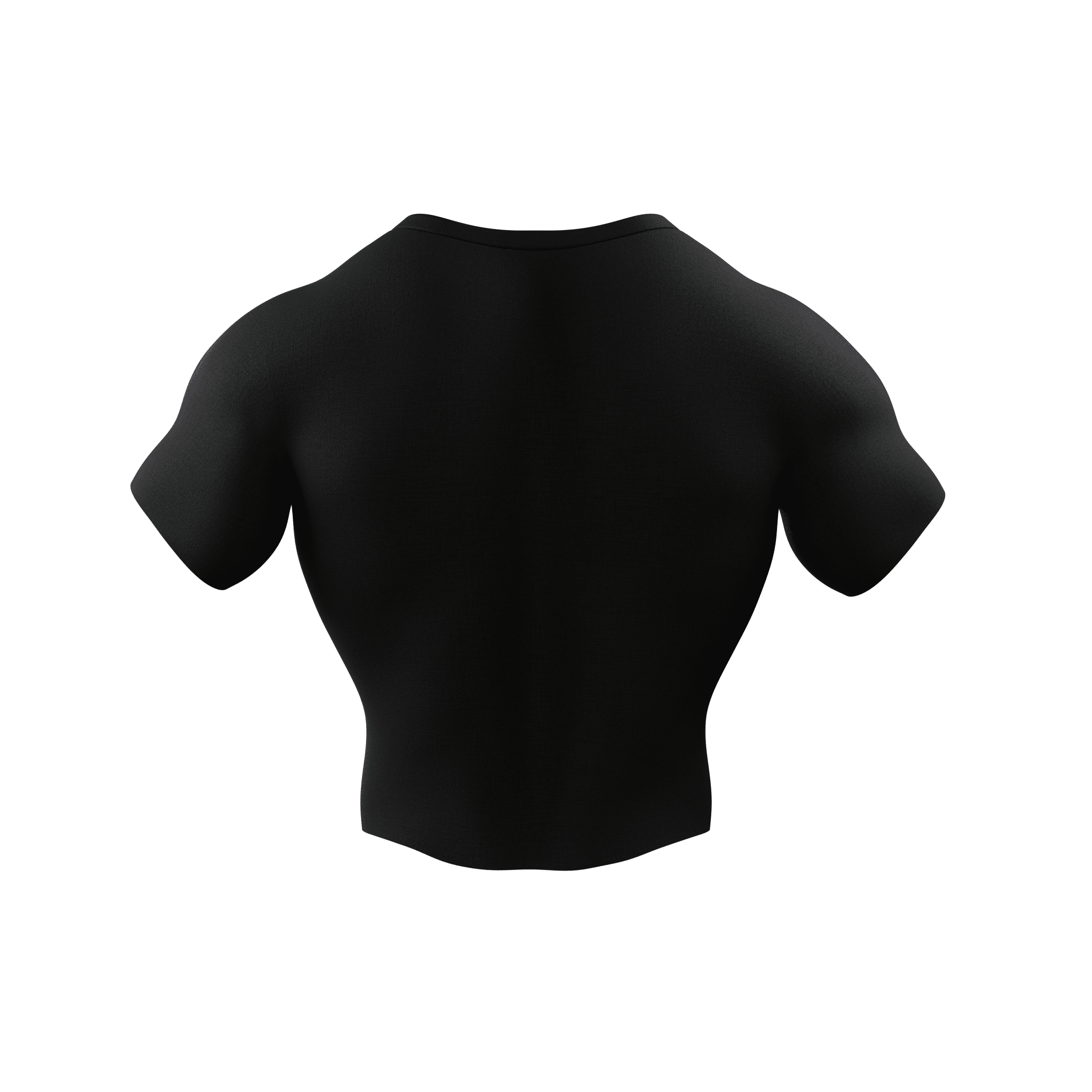 Image of Savage Compression Tshirt Half Sleeve
