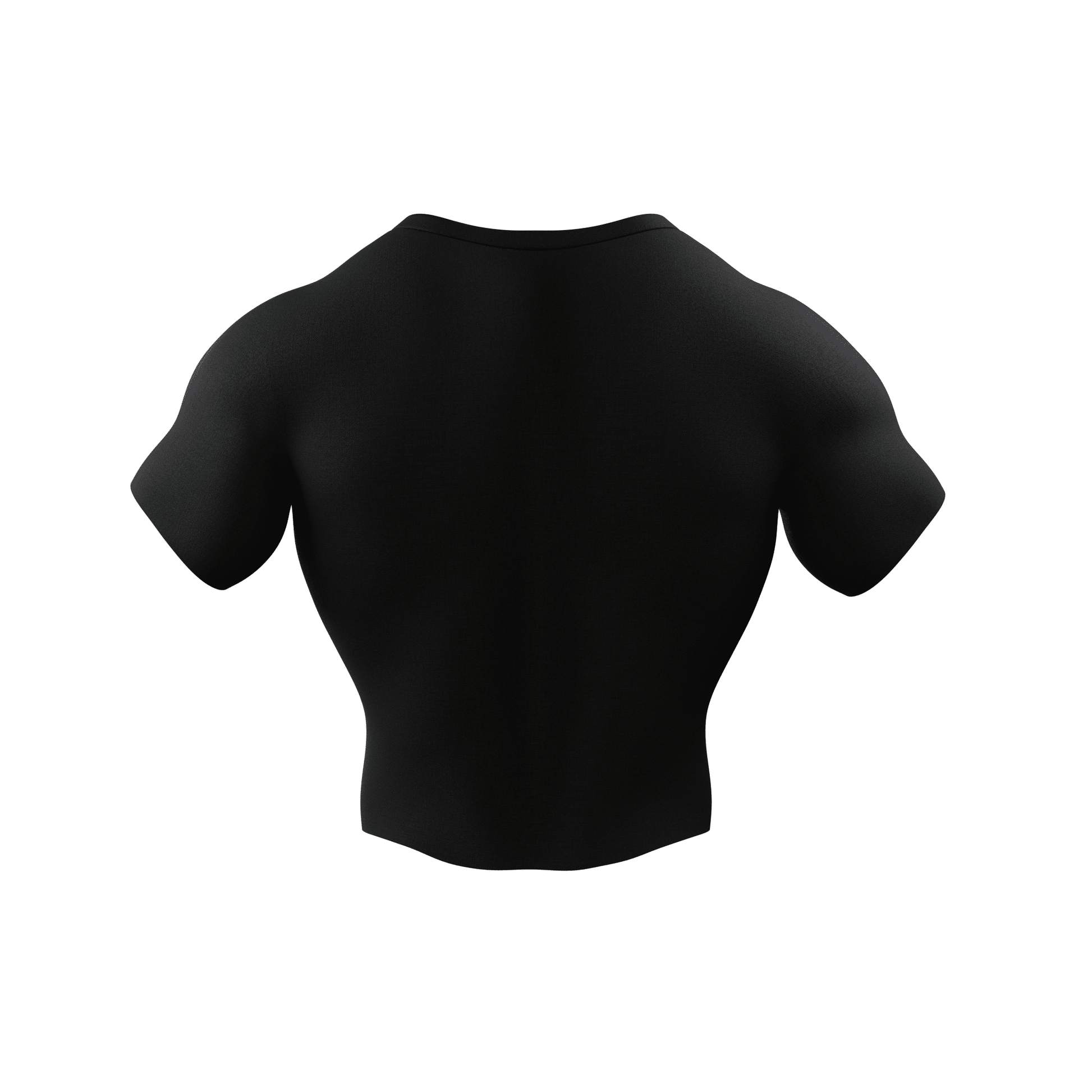 Savage Compression Tshirt  Half Sleeve
