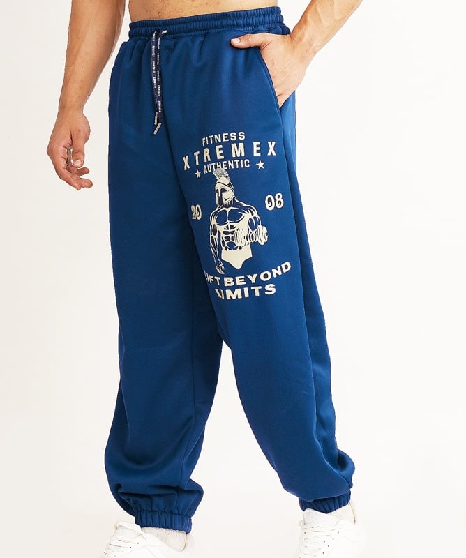 Men's Authentic joggers modern   pants ifm