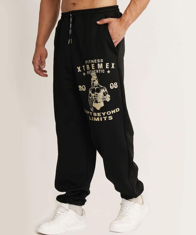 Authentic Joggers