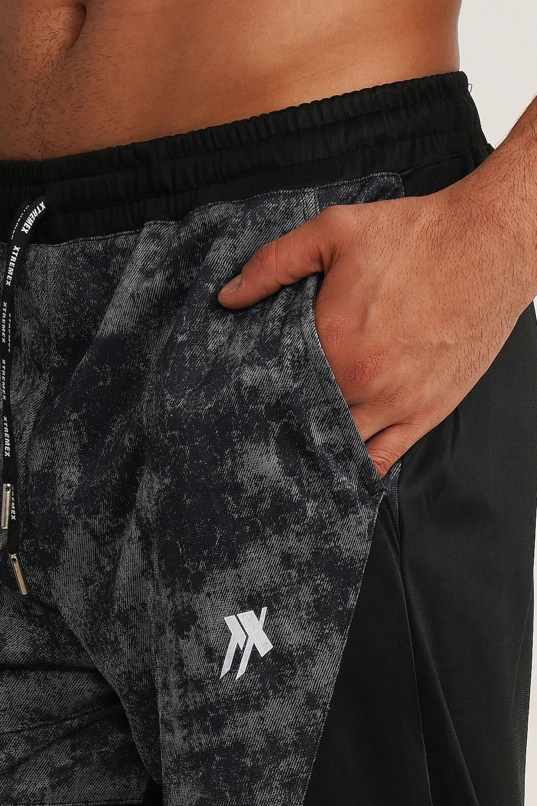 Hybrid Joggers