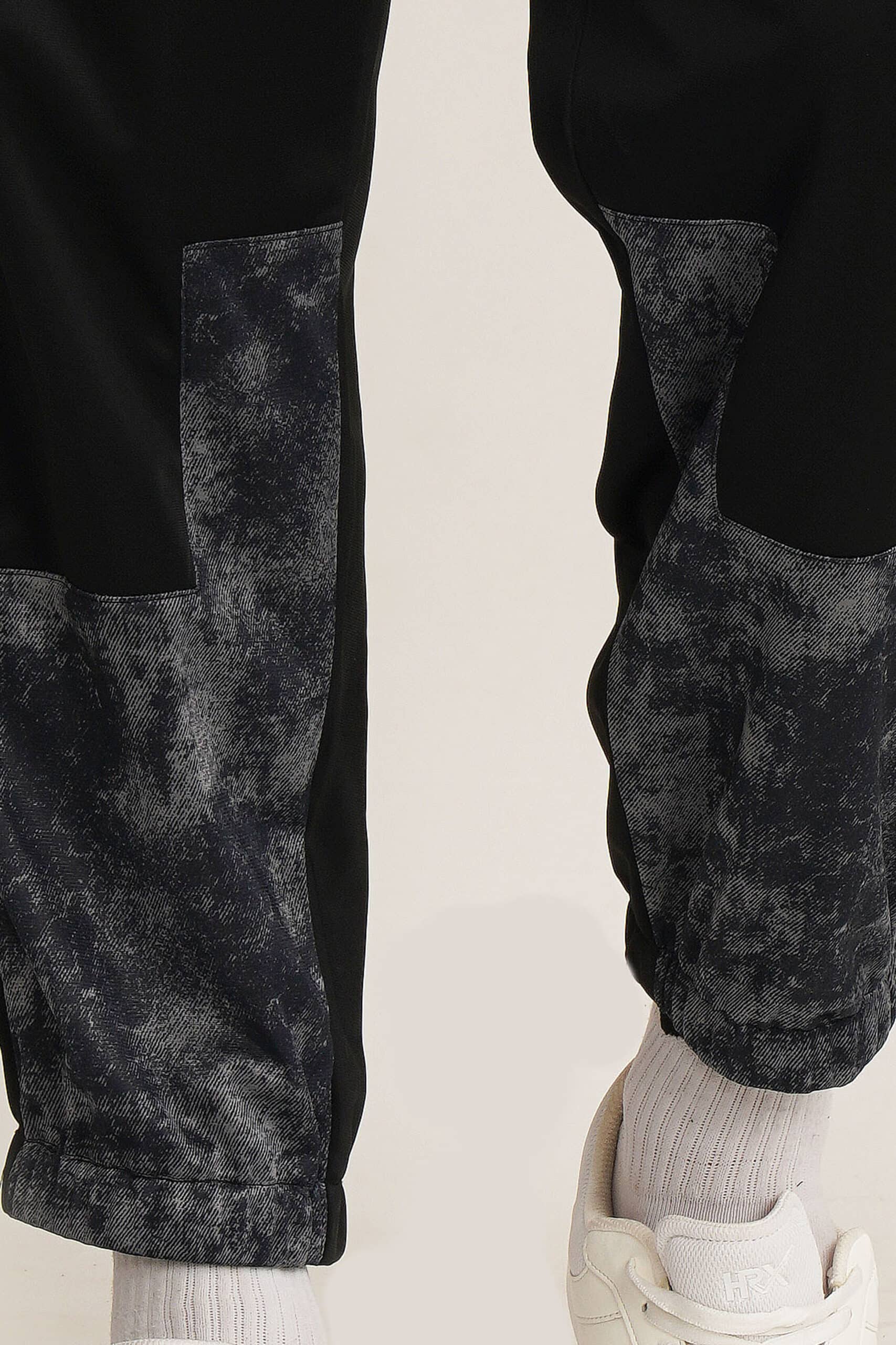 Hybrid Joggers