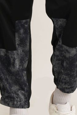 Image of Hybrid Joggers