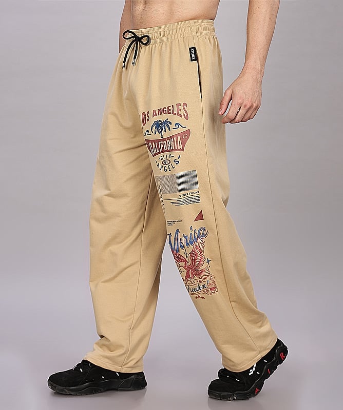 Street Unisex Joggers