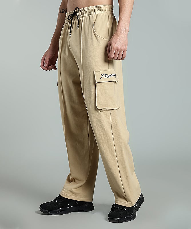 Image of X Cargo Unisex Joggers