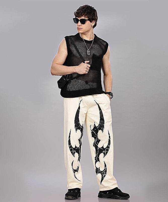 Wildclaw Unisex Joggers
