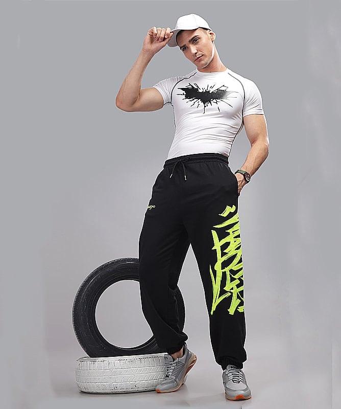 Image of Combat Joggers