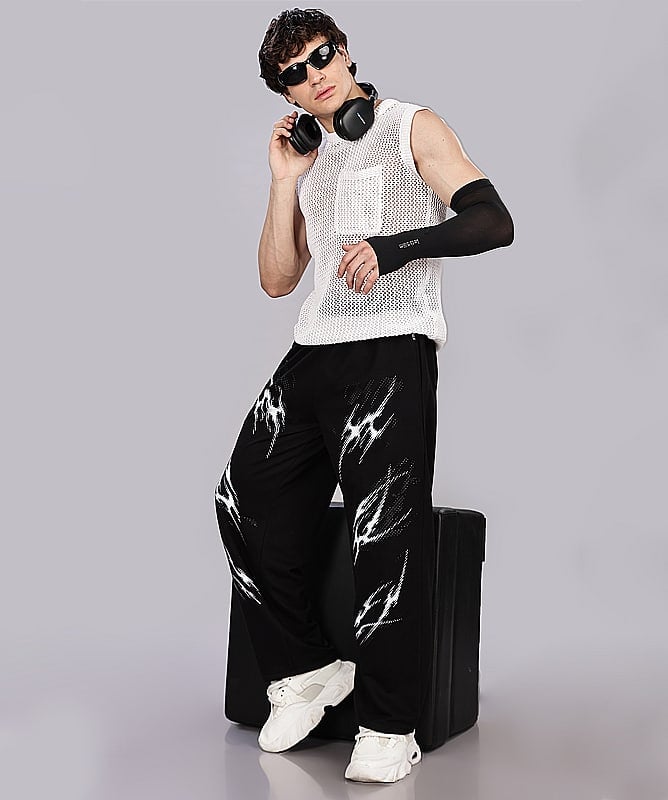 Speedcore Unisex Joggers