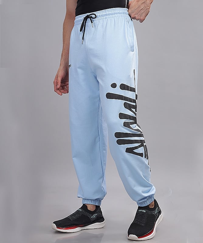 Hustle Joggers