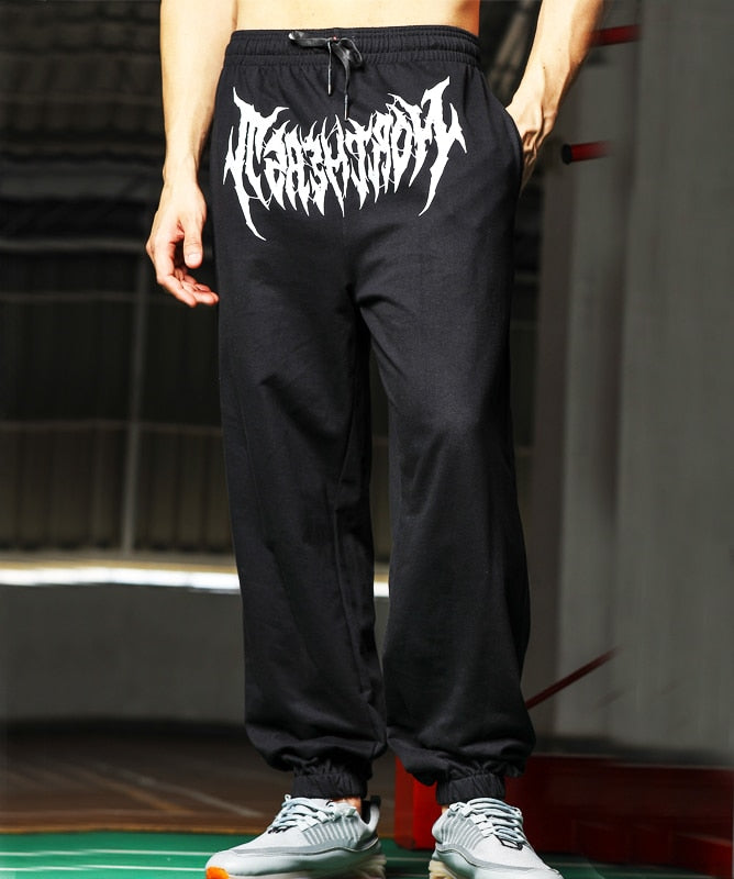 Immortal Joggers