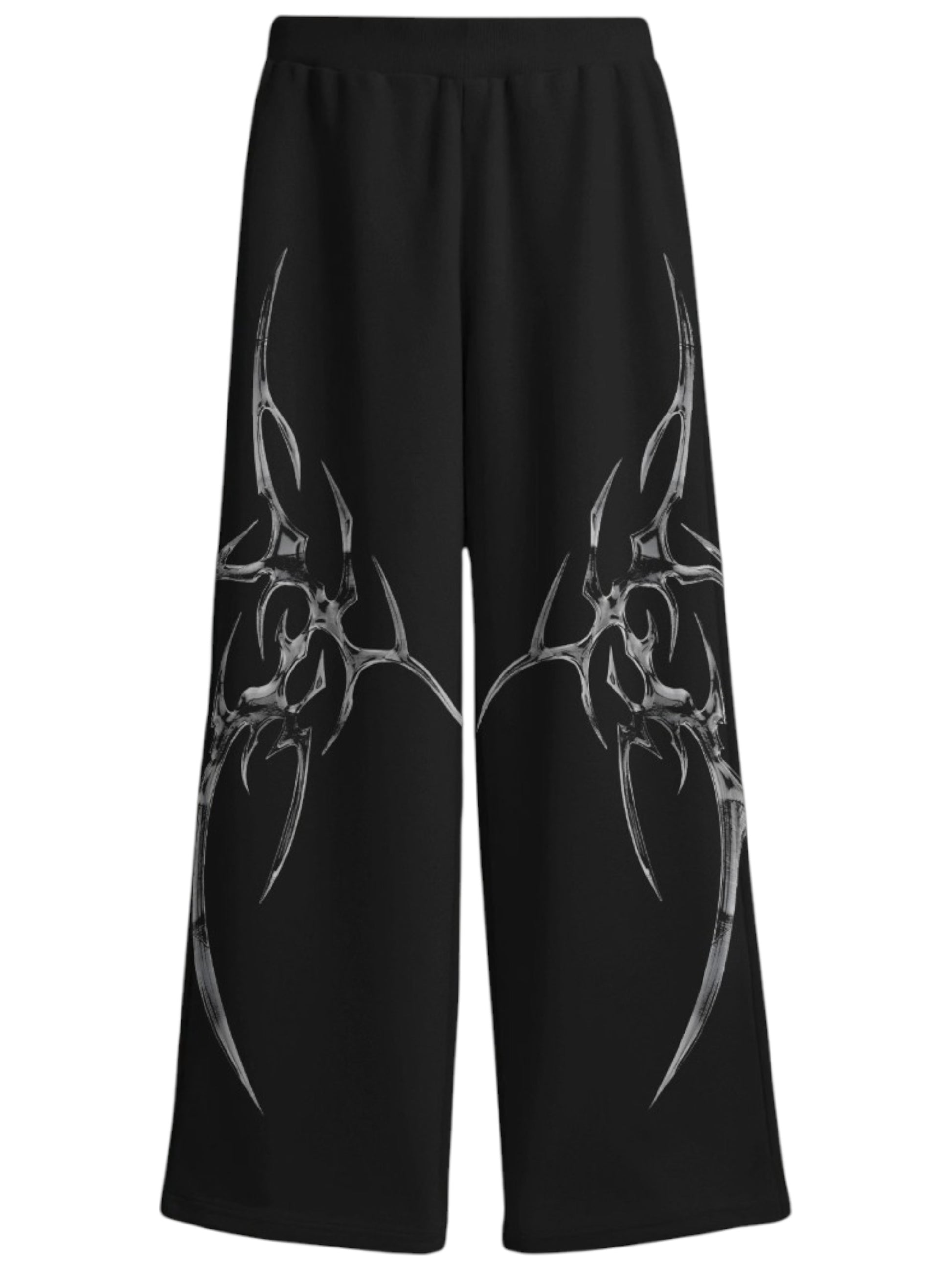 Chrome Unisex Joggers