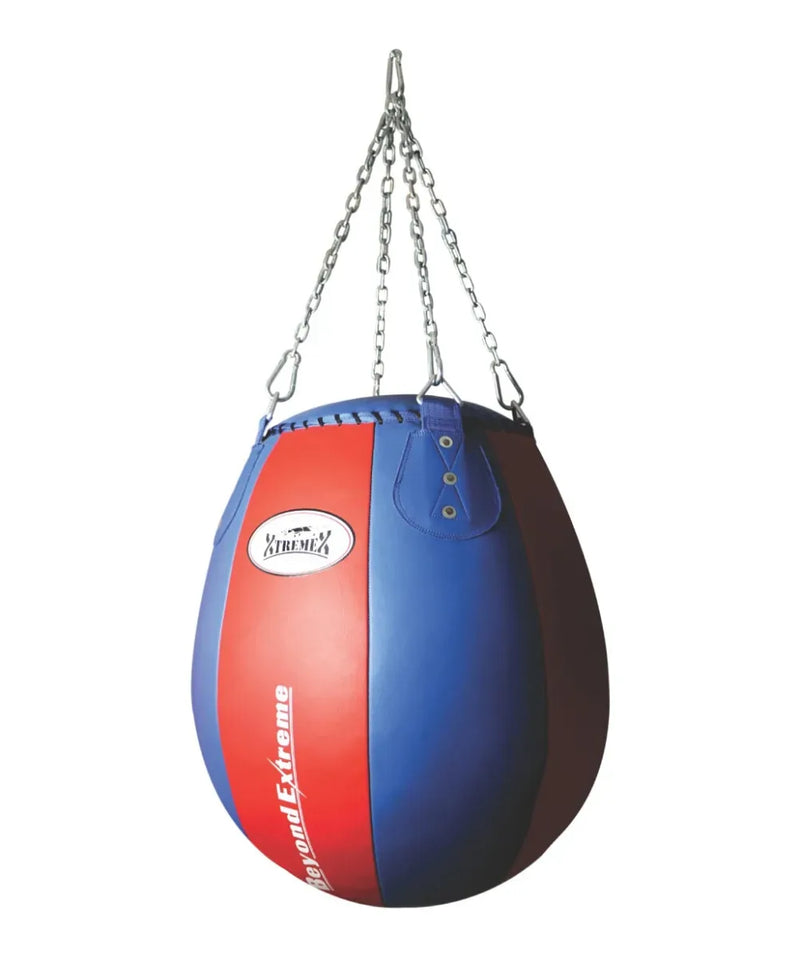 TEAR DROP BAG
