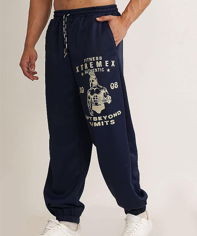 Authentic Joggers