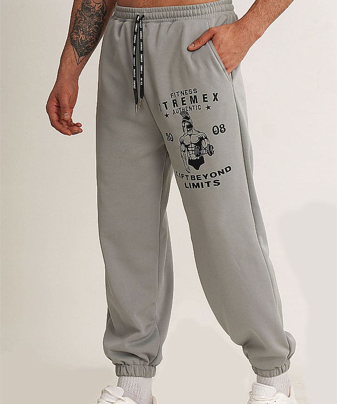 Authentic Joggers