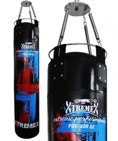 DEFENDER PUNCHING BAG PBX 300 S2