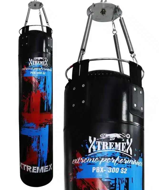 DEFENDER PUNCHING BAG PBX 300 S2