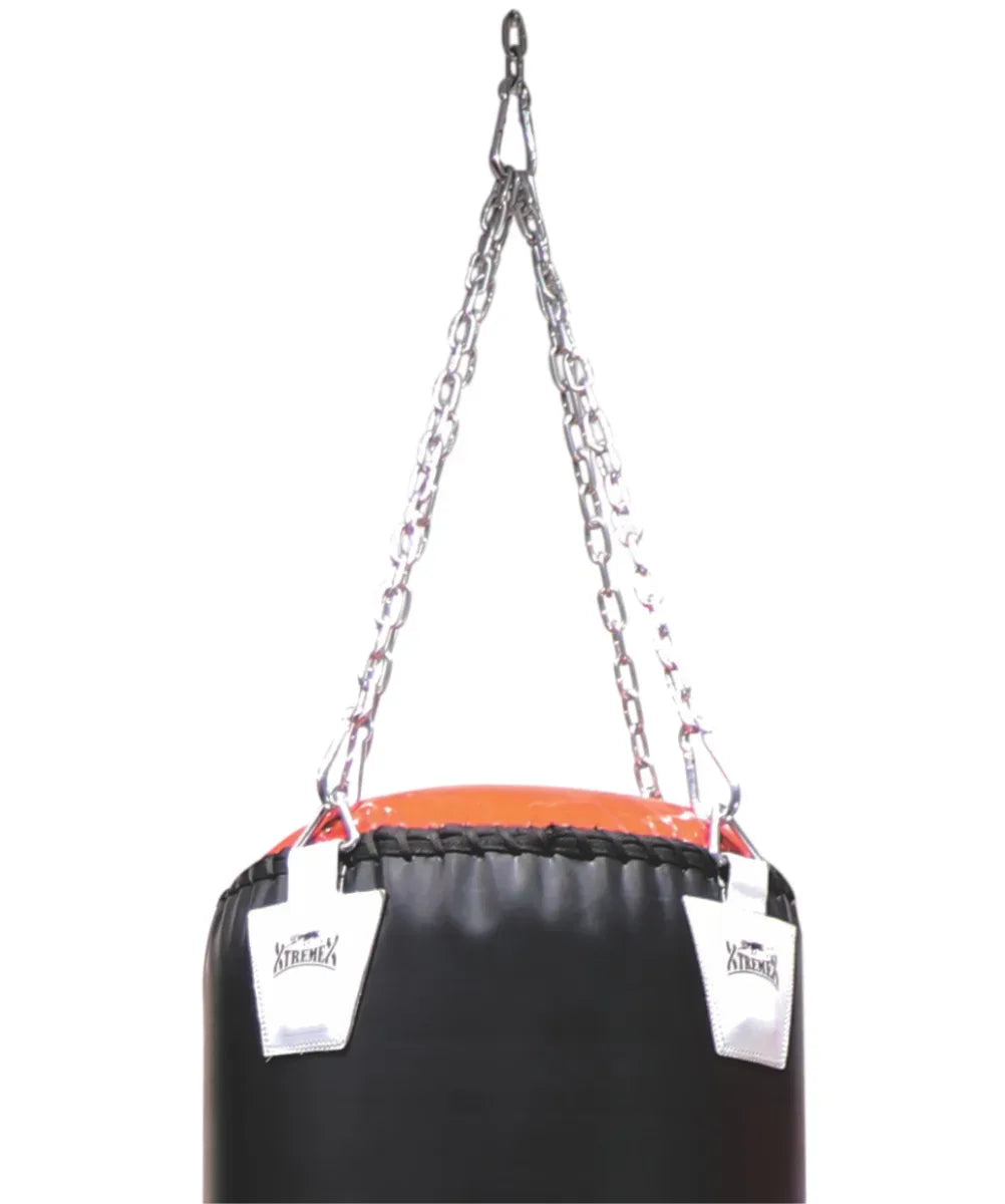 PUNCHING BAG (IRON CHAIN)