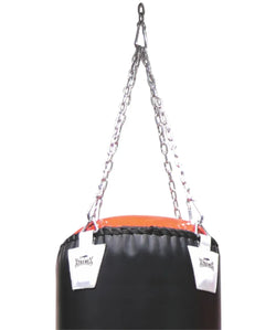 Image of PUNCHING BAG (IRON CHAIN)