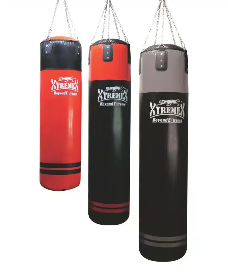 PUNCHING BAG (IRON CHAIN)