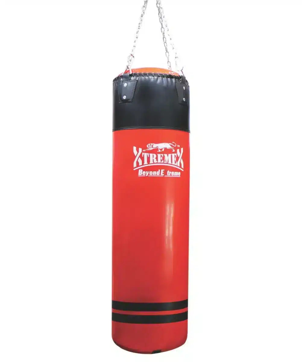 PUNCHING BAG (IRON CHAIN)
