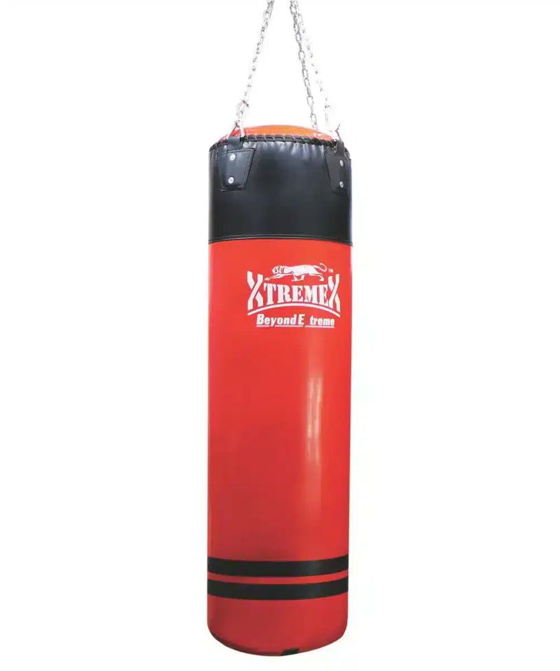 PUNCHING BAG (IRON CHAIN)