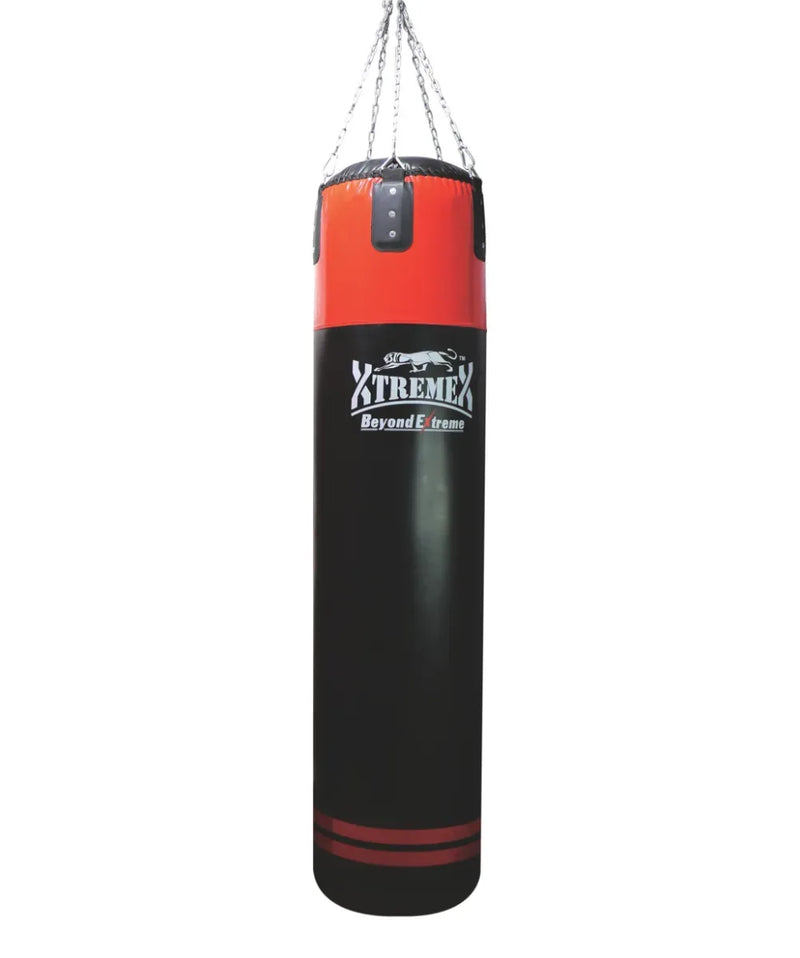 PUNCHING BAG (IRON CHAIN)