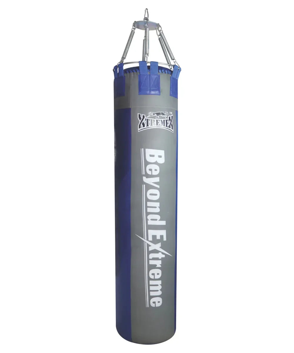 PUNCHING BAG (SUSPENSION SYSTEM)