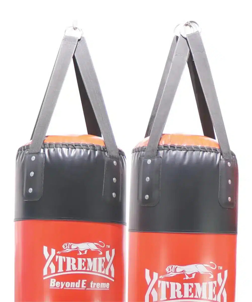 PUNCHING BAG (NYLON STRIPE)