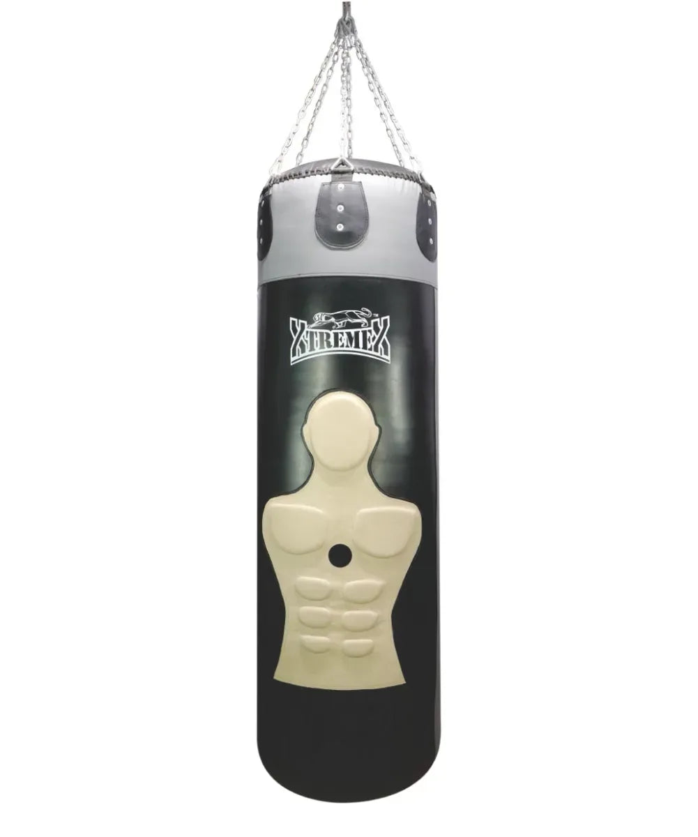 HUMAN TARGET PUNCHING BAG