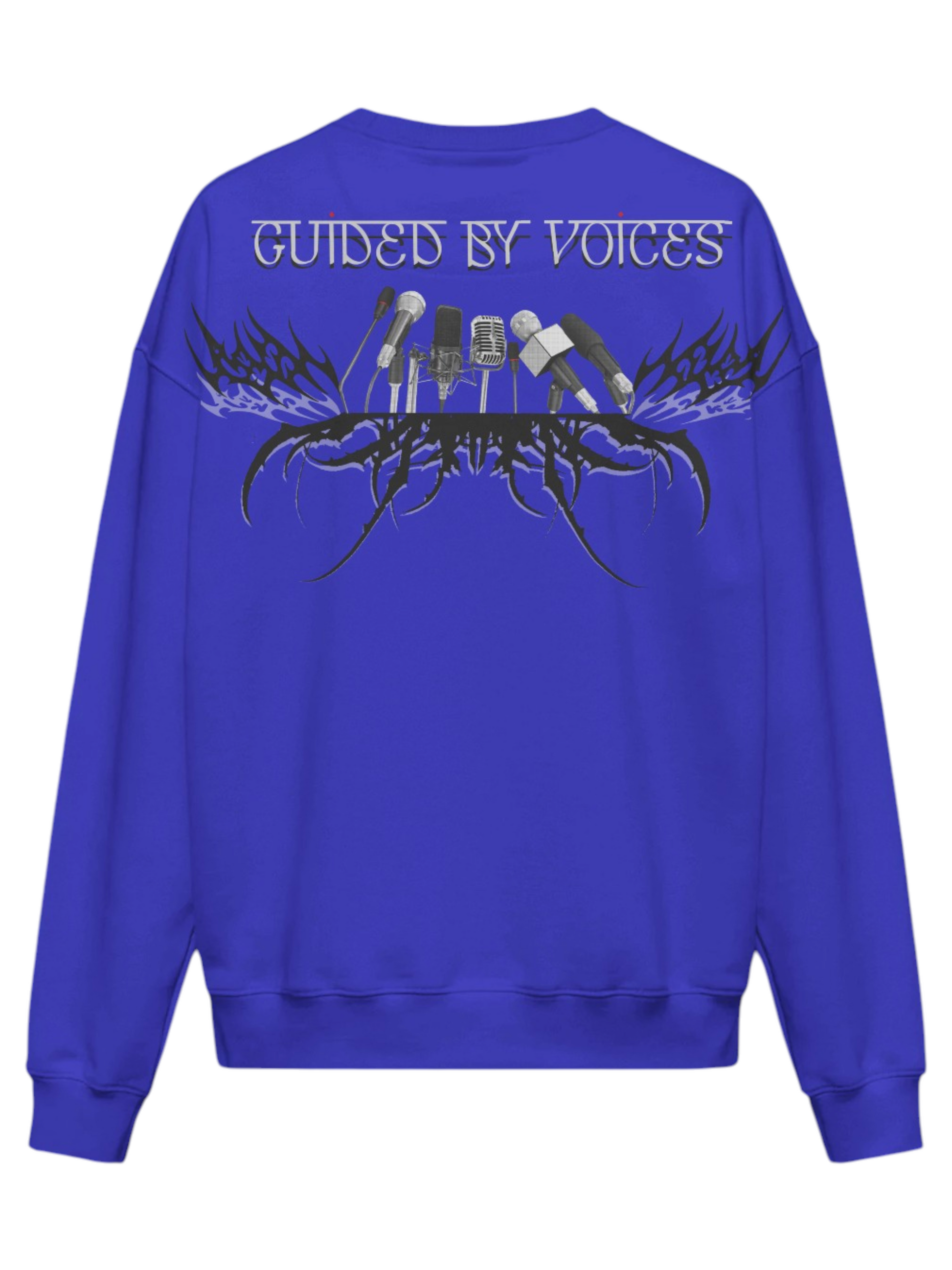 Voicecore Unisex Sweatshirt