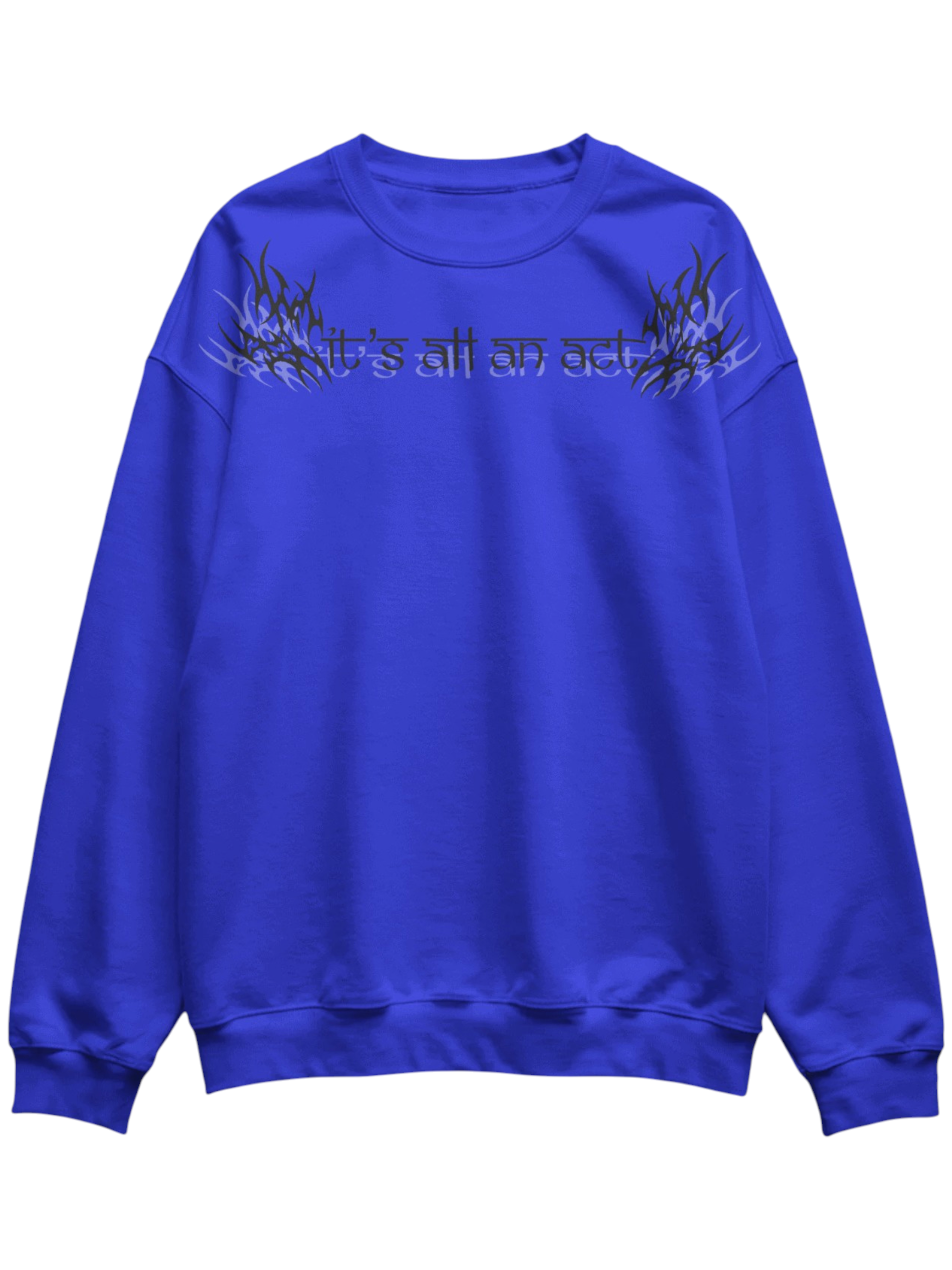 Voicecore Unisex Sweatshirt