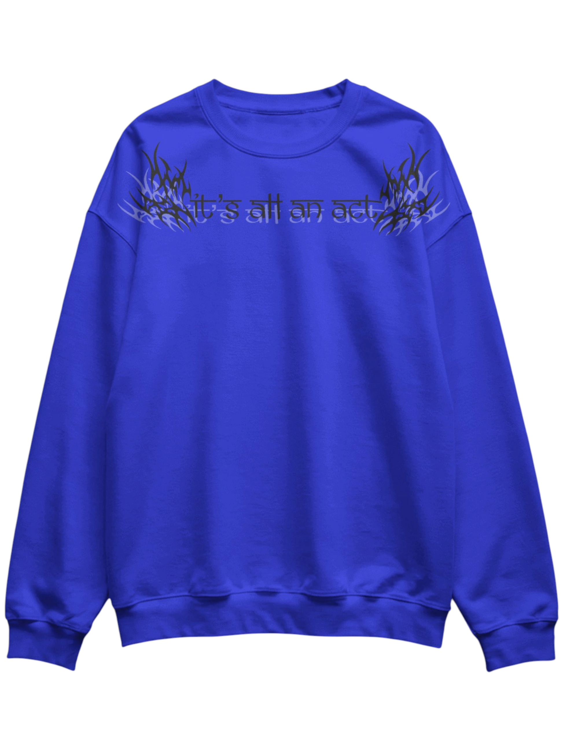 Voicecore Unisex Sweatshirt