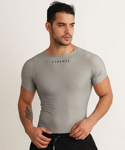 Image of Elite Compression Tshirt Half Sleeve