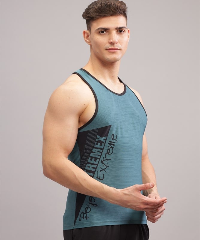 FlexFit Tank