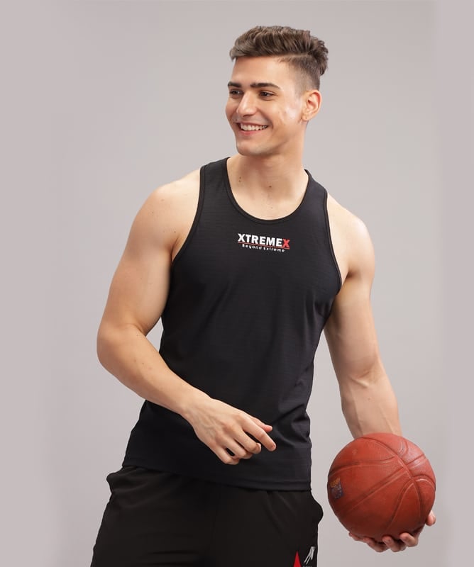 FlexFit Tank