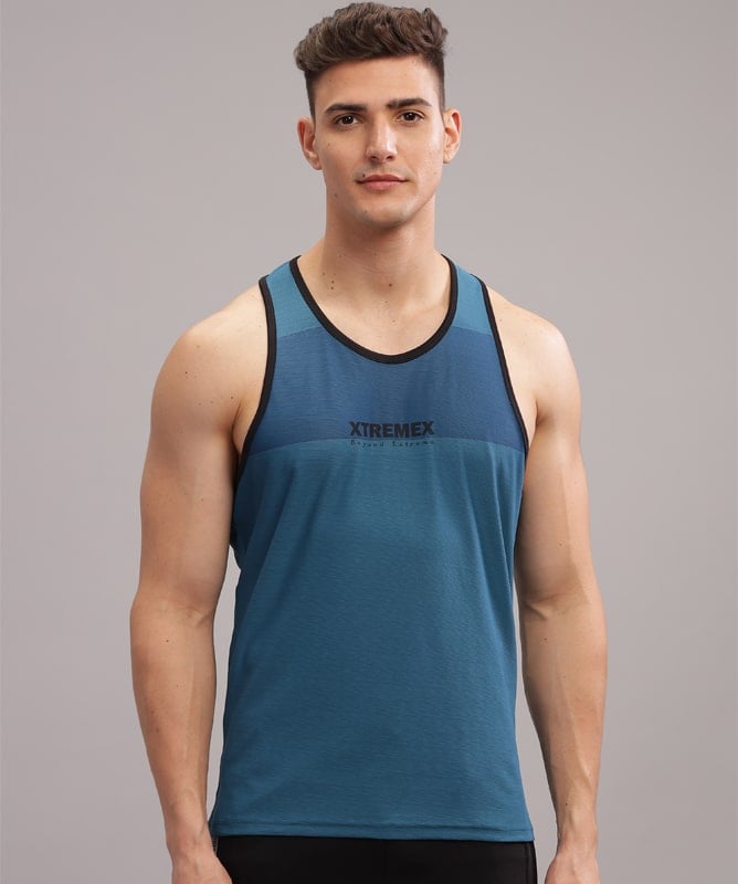 FlexFit Tank