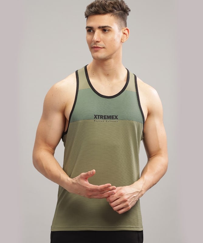 FlexFit Tank