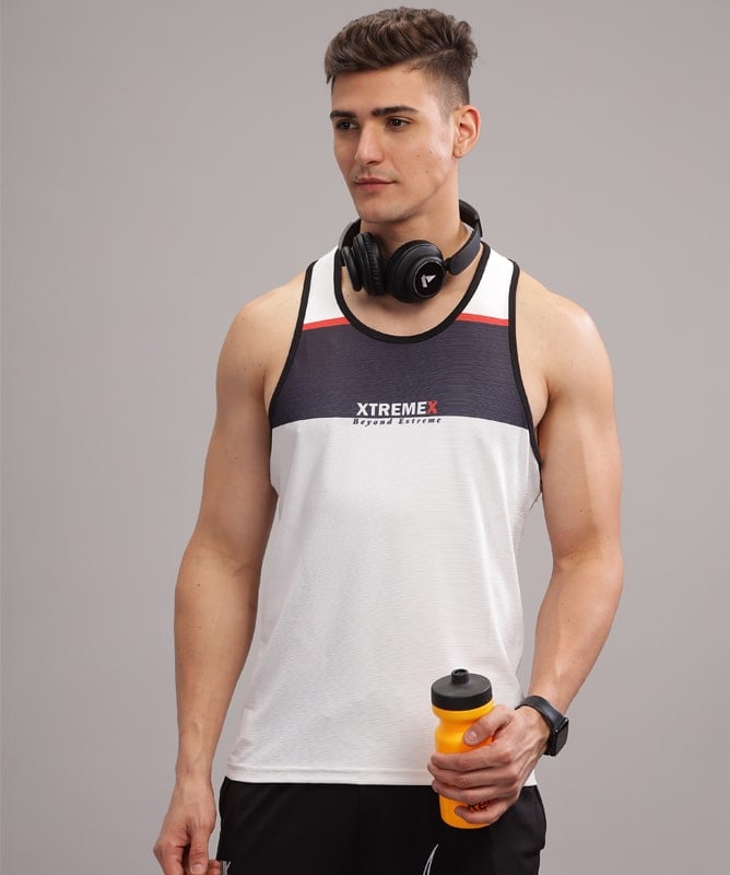 FlexFit Tank