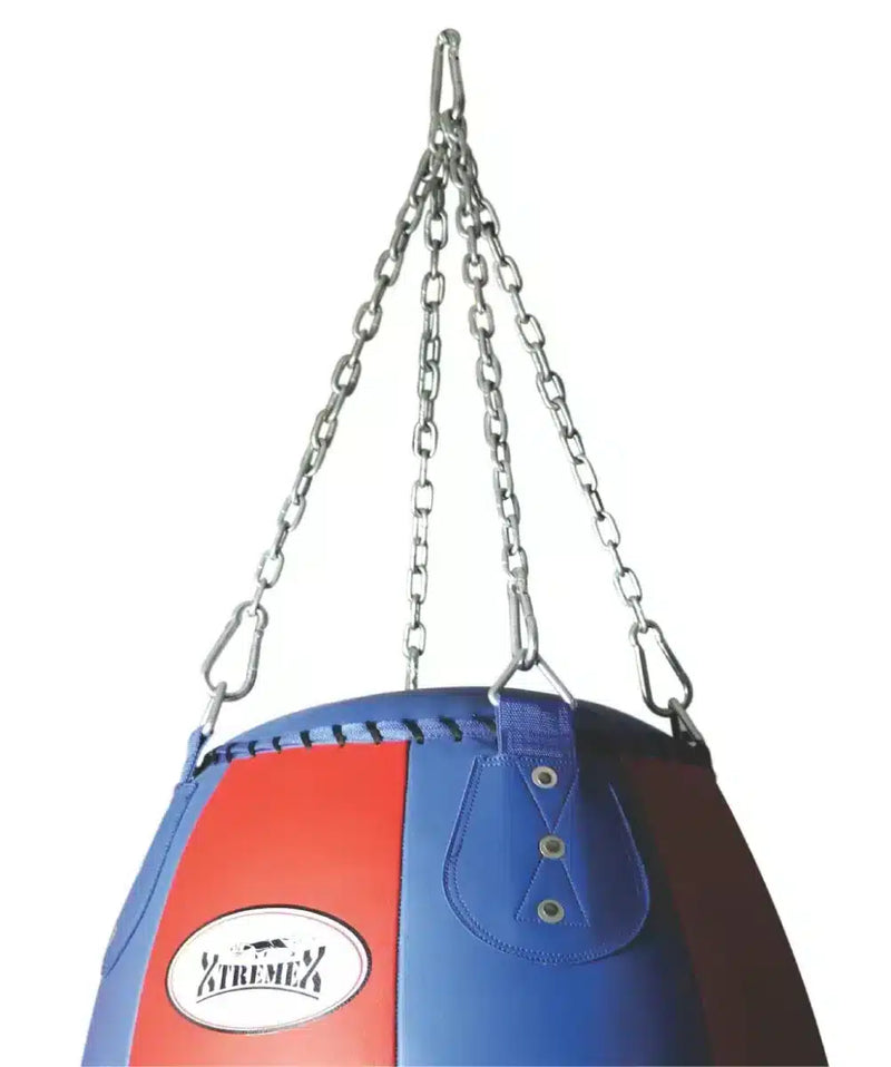 TEAR DROP BAG