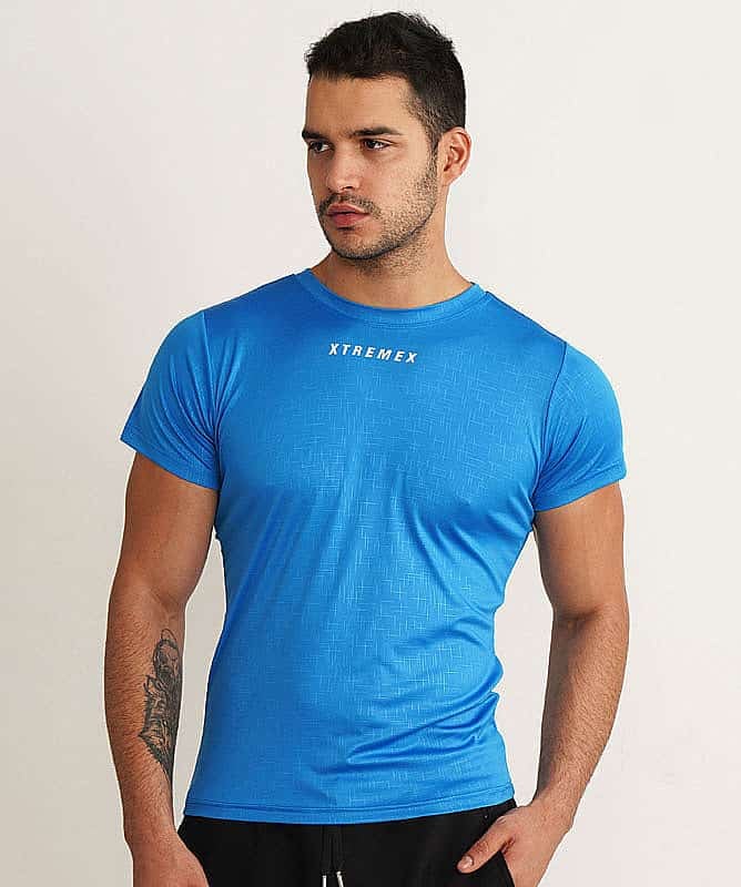 Image of Essential Slim Fit Tshirt