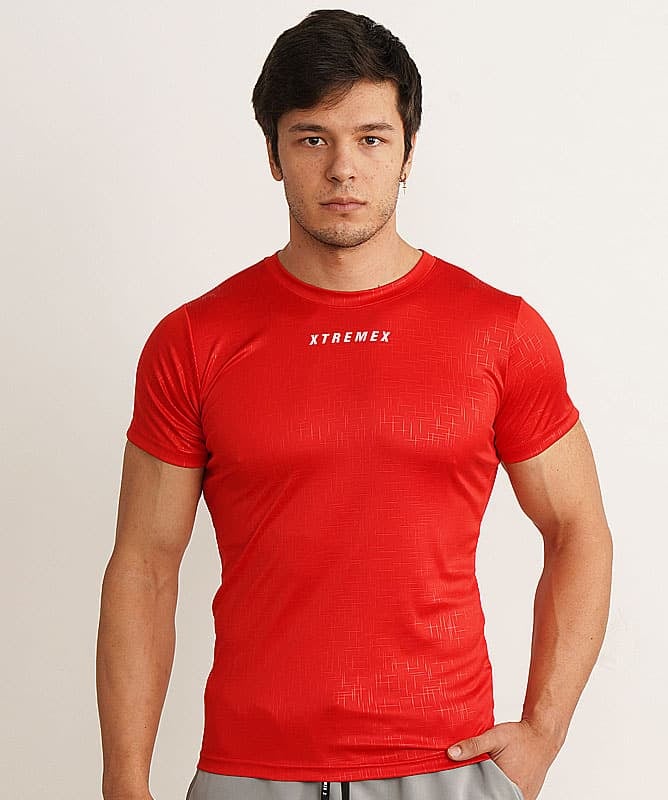Essential Slim Fit Tshirt