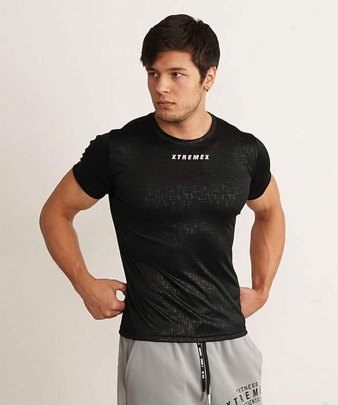 Essential Slim Fit Tshirt