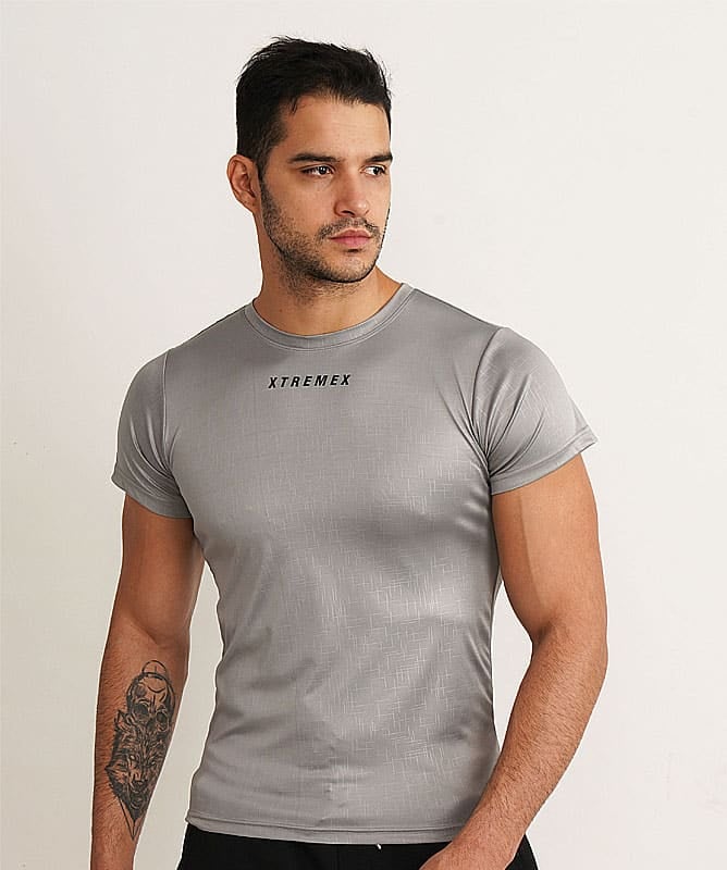 Essential Slim Fit Tshirt