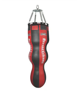 Image of TRIPLE BODY PUNCHING BAG (SUSPENSION SYSTEM)
