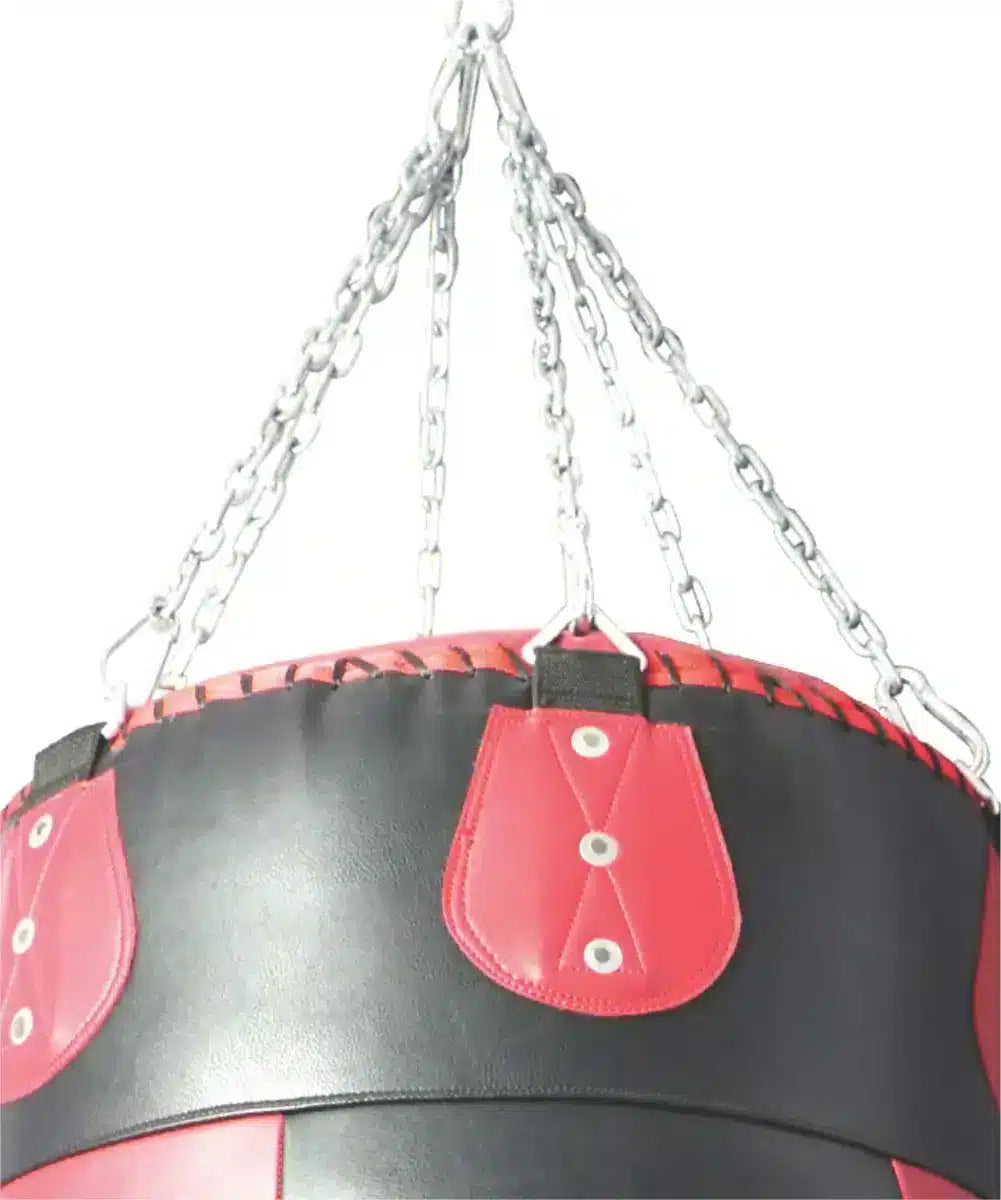 UPPER CUT PUNCH BAG
