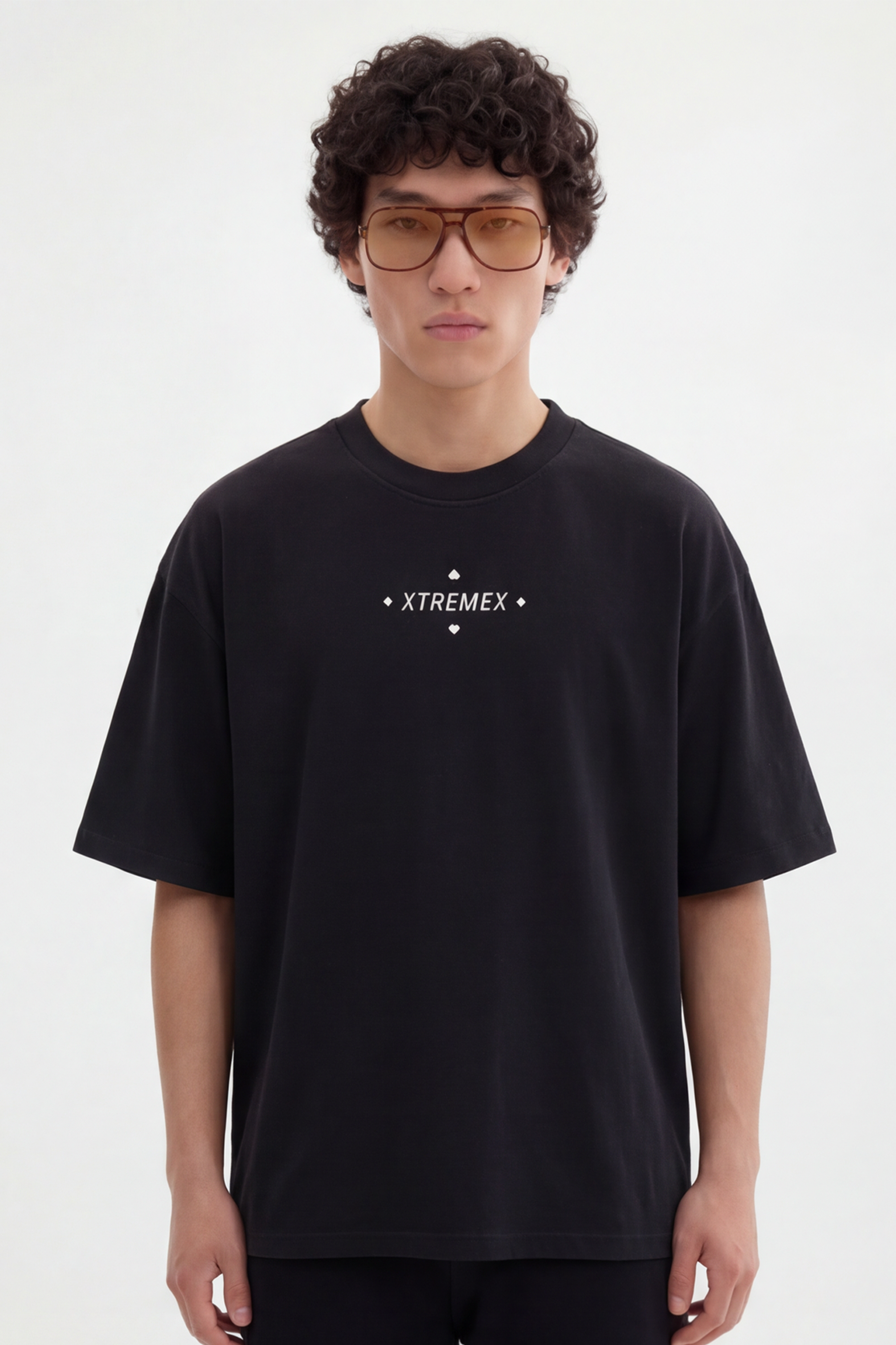 Blonde Lover Unisex Oversized Tshirt