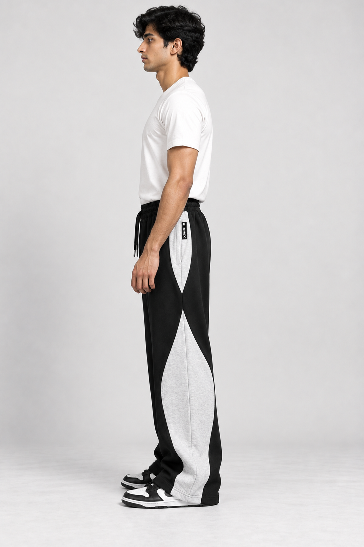 X-Panel Unisex Joggers