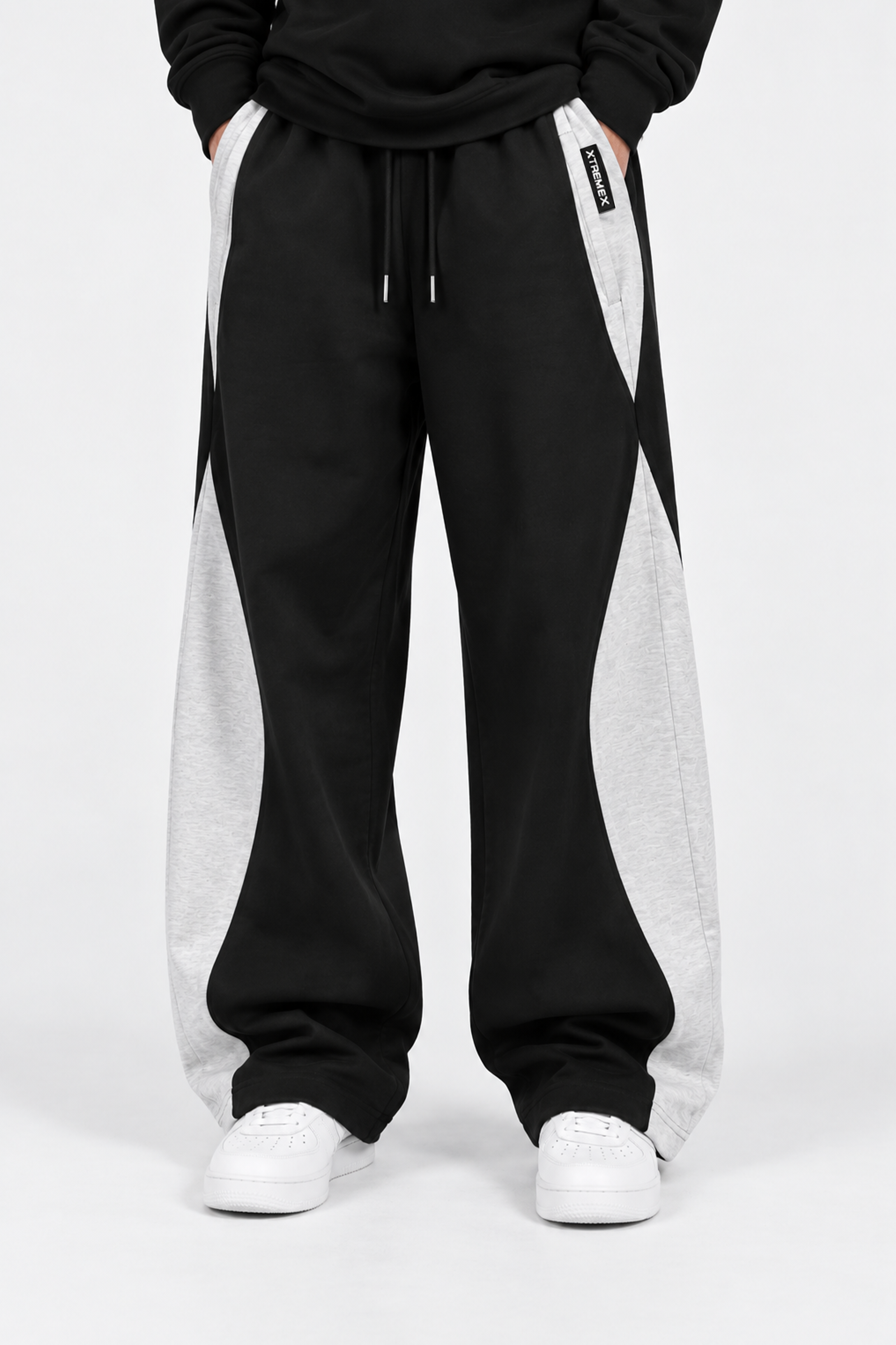 Image of X-Panel Unisex Joggers