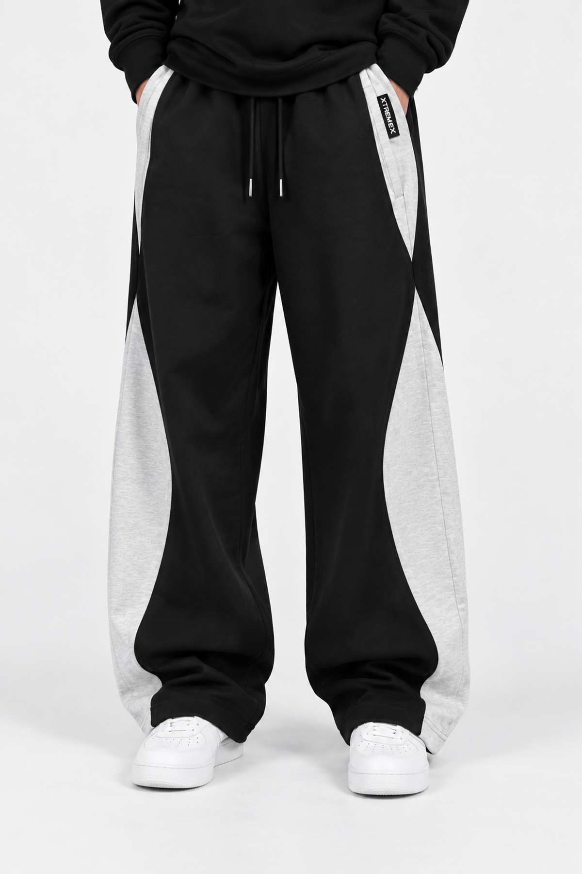 X-Panel Unisex Joggers