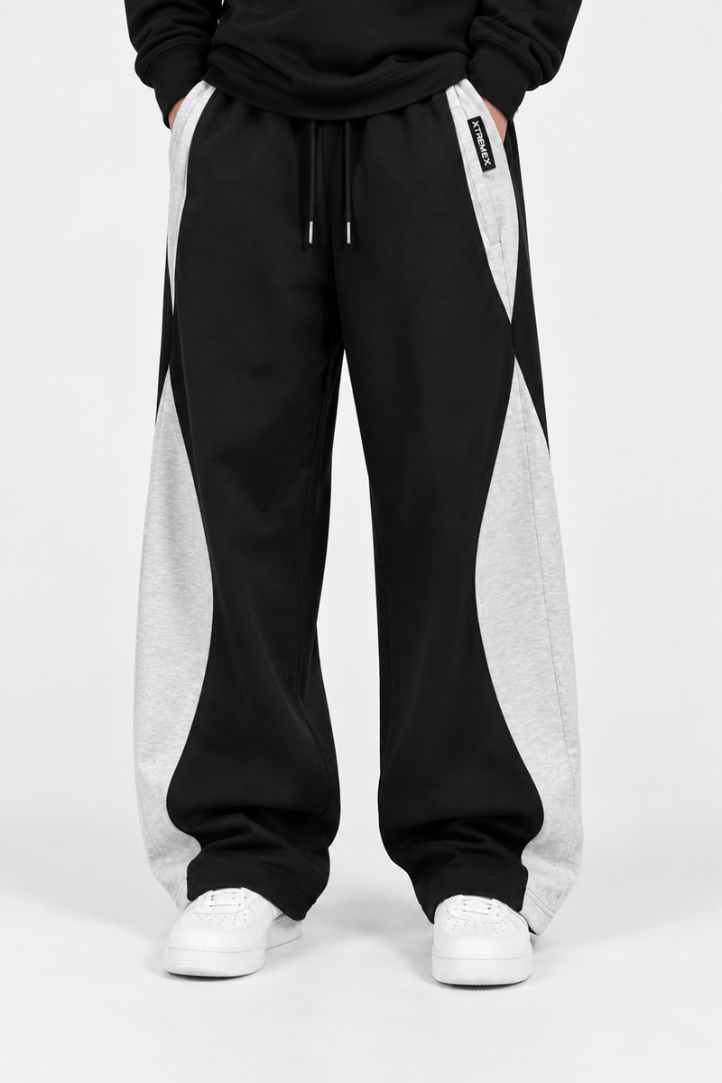 X-Panel Unisex Joggers